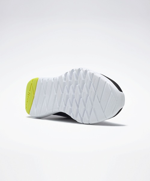 Reebok(リーボック)の「フレクサゴンフォース3 / Flexagon Force 3 Shoes(スニーカー・メンズ・ブラック×グレー/ブラック×ブラック/グレー/ネイビー×ホワイト/ブラック×ホワイト/ネイビー・25.5cm/26.5cm/28.5cm/27.0cm/28.0cm/27.5cm/29.0cm/25.0cm/26.0cm/24.5cm)」の12枚目の写真