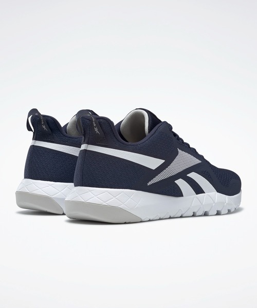 Reebok(リーボック)の「フレクサゴンフォース3 / Flexagon Force 3 Shoes(スニーカー・メンズ・ブラック×グレー/ブラック×ブラック/グレー/ネイビー×ホワイト/ブラック×ホワイト/ネイビー・25.5cm/26.5cm/28.5cm/27.0cm/28.0cm/27.5cm/29.0cm/25.0cm/26.0cm/24.5cm)」の19枚目の写真