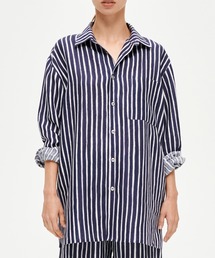 marimekko | Jokapoika / Linen shirt(シャツ/ブラウス)