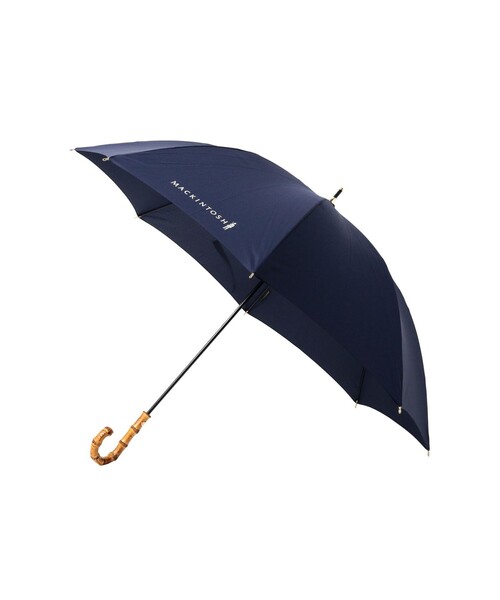 MACKINTOSH / HERIOT ソリッド 晴雨兼用 長傘