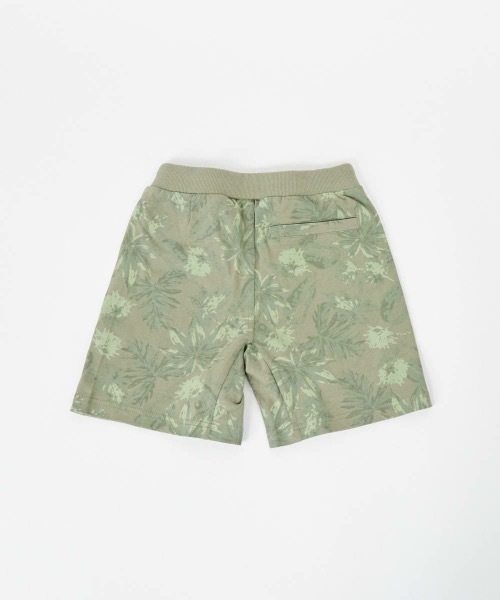 Ocean Pacific(オーシャンパシフィック)の「【OP:オーピー】Ocean Pacific キッズ ウォークショーツ(その他パンツ・キッズ・ベージュ/カーキ・130/140/150/160)」の3枚目の写真