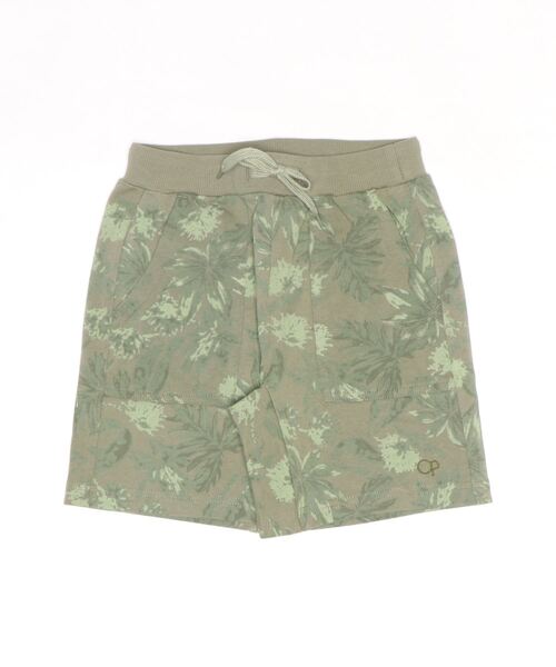 Ocean Pacific(オーシャンパシフィック)の「【OP:オーピー】Ocean Pacific キッズ ウォークショーツ(その他パンツ・キッズ・ベージュ/カーキ・130/140/150/160)」の9枚目の写真