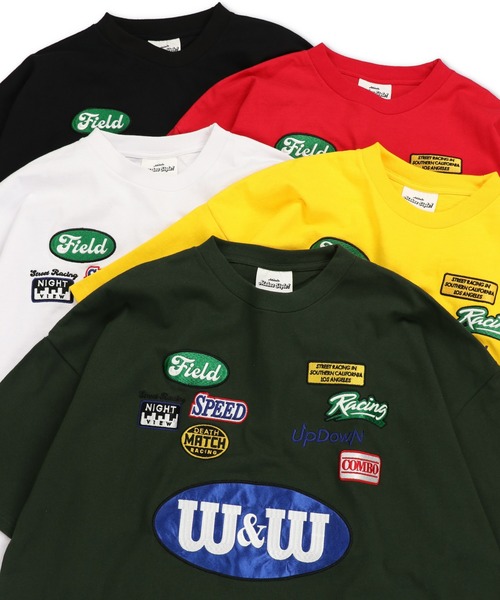 【新品】LiSA×SPINNS ビッグTシャツ 3種セット DE3ciAfUIAEcohd.jpg