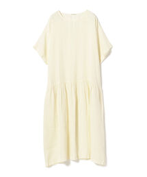 BLACK CRANE / EASY DRESS イージードレス ワンピース