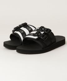 THE NORTH FACE/ザ・ノース・フェイス BASE CAMP STRAP SLIDE II/ベース キャンプ ストラップ スライド 2 サンダル NF52253