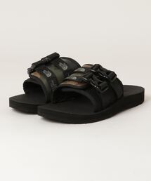 THE NORTH FACE/ザ・ノース・フェイス BASE CAMP STRAP SLIDE II/ベース キャンプ ストラップ スライド 2 サンダル NF52253