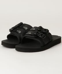 THE NORTH FACE/ザ・ノース・フェイス BASE CAMP STRAP SLIDE II/ベース キャンプ ストラップ スライド 2 サンダル NF52253