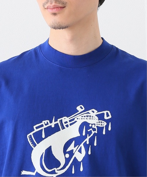 美品　希少　エビスコラボ　刺繍ロゴ　マンシングウェア　メンズL 新作エンボイコレクション『フレーム』Vol.2 | マンシングウェア