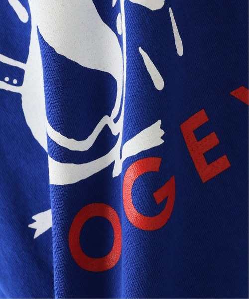 セール】【Penguin by Munsingwear × EDIFICE GOLF】別注 ボギー