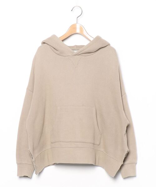 ブランド古着 プルオーバーパーカー パーカー Ungrid アングリッド のファッション通販 Zozoused