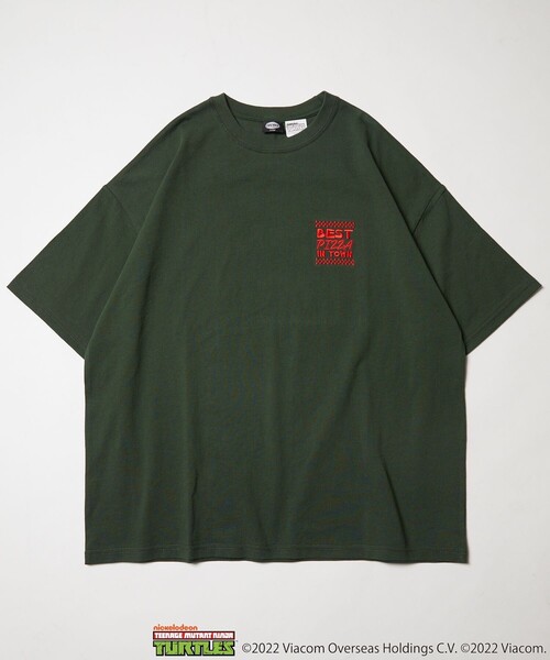 FREAK'S STORE フリークスストア FREAK'S STORE（フリークスストア）の「限定展開 ビッグ