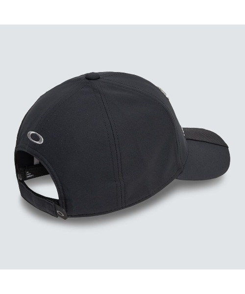 Oakley wave cap L/XL ブラック Oakley WAVE CAP | FOS901485-02E | AFEW STORE