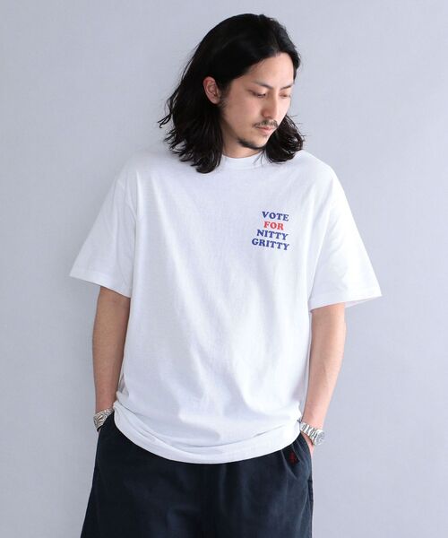 archive tシャツ 2ND ARCHIVE/セカンドアーカイブ 003-SSTEE(MENS)｜ファッション通販