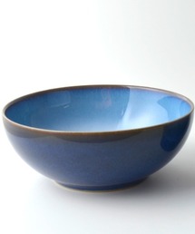 Denby（デンビー）の「【 Denby / デンビー 】 シリアルボウル 17cm ED6020 7020 TSI（食器）」