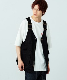 Lee | Lee/リー【Lee OUTDOORS】アウトドアベスト(ベスト)