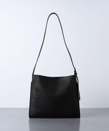 ＜HAS＞ フラット バッグ