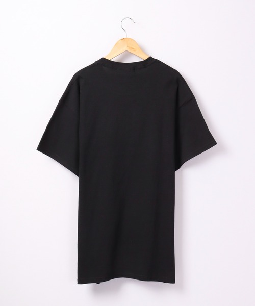 FLASH PACKER(フラッシュパッカー)の「FLASH PACKER 半袖Tシャツ(Tシャツ/カットソー・メンズ・ブラック/ブルー/ホワイト・XL/L/M)」の13枚目の写真