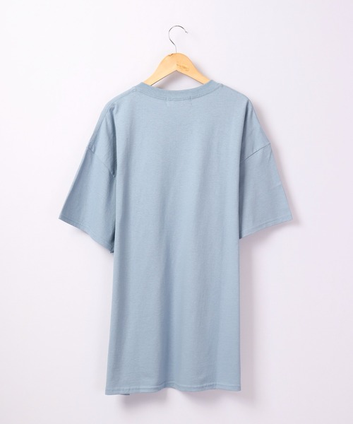 FLASH PACKER(フラッシュパッカー)の「FLASH PACKER 半袖Tシャツ(Tシャツ/カットソー・メンズ・ブラック/ブルー/ホワイト・XL/L/M)」の20枚目の写真