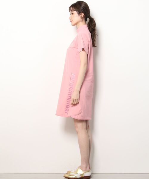 Munsingwear（マンシングウェア）の「【ENVOY】【PARASOL LABO