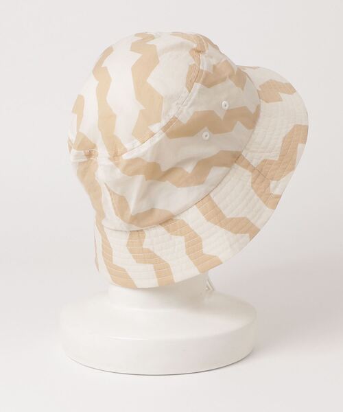 Reebok（リーボック）の「クラシックス サマー バケットハット