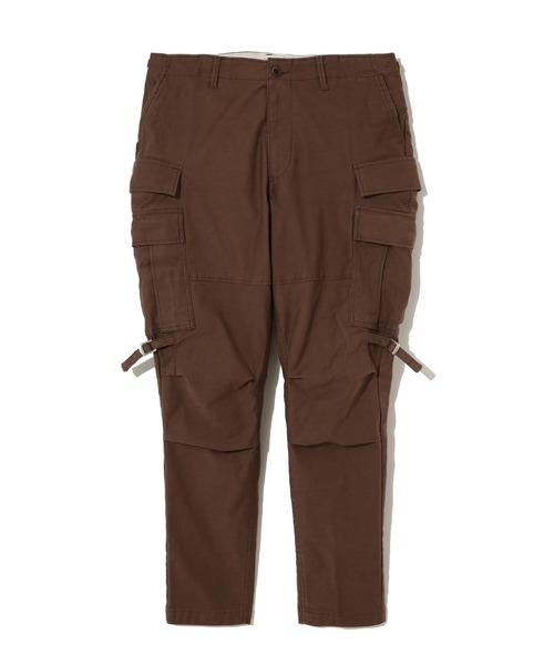 UNDERCOVER（アンダーカバー）の「UC2B4509（カーゴパンツ）」 - WEAR