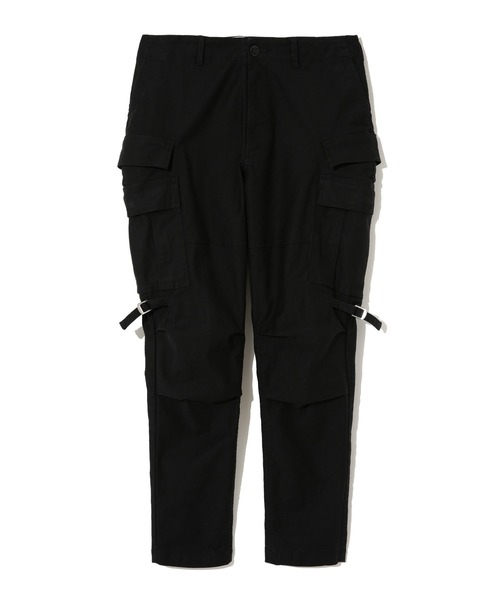 UNDERCOVER（アンダーカバー）の「UC2B4509（カーゴパンツ）」 - WEAR