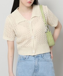 3.3Field Trip/カラーニットTOP 2299883