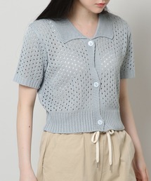 3.3Field Trip/カラーニットTOP 2299883