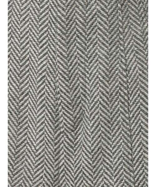 MERCURYDUO（マーキュリーデュオ）の「ハイウエストチェックショートパンツ（その他パンツ・レディース・ライトグレー/その他1・SMALL/MEDIUM）」の14枚目の写真