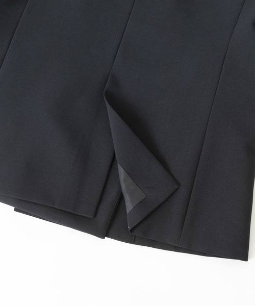 URBAN RESEARCH（アーバンリサーチ）の「『36サイズ』ダブルブレストブレザージャケット（その他アウター・レディース・ネイビー・38/36）」の9枚目の写真