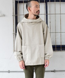 Johnbull | サルベージパーカー(パーカー)