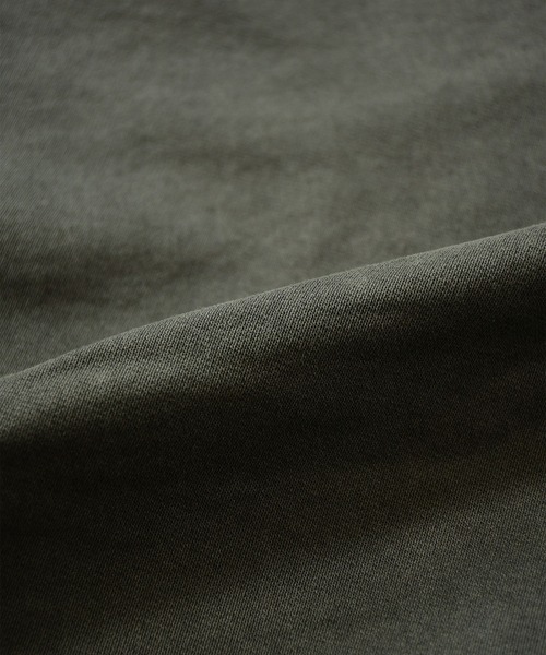 Johnbull（ジョンブル）の「サルベージパーカー（パーカー・メンズ・ナチュラル/オリーブ・SMALL/MEDIUM/LARGE）」の18枚目の写真