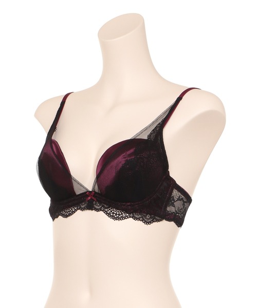 ☆Ravijour☆廃盤デザイン☆高級LINE☆C70-75セット ☆Ravijour