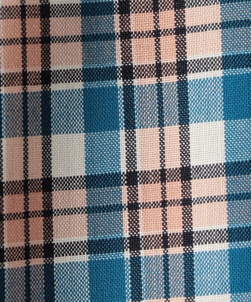 SHIPS(シップス)の「SHIPS:〈ウォッシャブル〉テックウール リラックスフィット レギュラーカラー シャツ 22FW(シャツ/ブラウス・メンズ・ベージュ/ベビーピンク/ネイビー・LARGE/SMALL/X-LARGE/MEDIUM)」の15枚目の写真