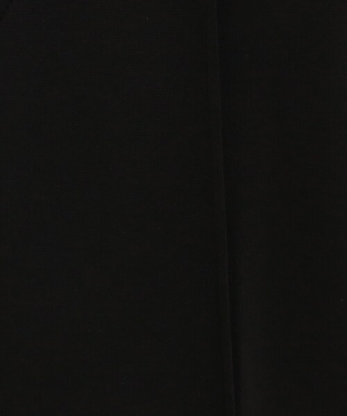 Cutie Blonde（キューティーブロンド）の「◆【S-L】センターシームで美脚見えポンチフレアパンツ（その他パンツ・レディース・ブラック/ダークグリーン/ダークオレンジ/ブルー/黄緑系/ダークブラウン・01/02/03）」の21枚目の写真