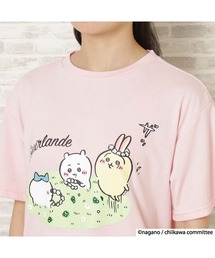【別注】ちいかわ　プリントTシャツ