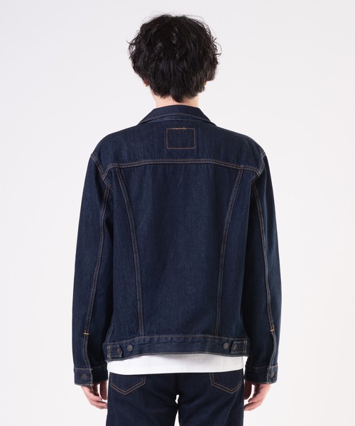 Levi's デニムジャケット gジャン Levi's/リーバイス TYPEIII