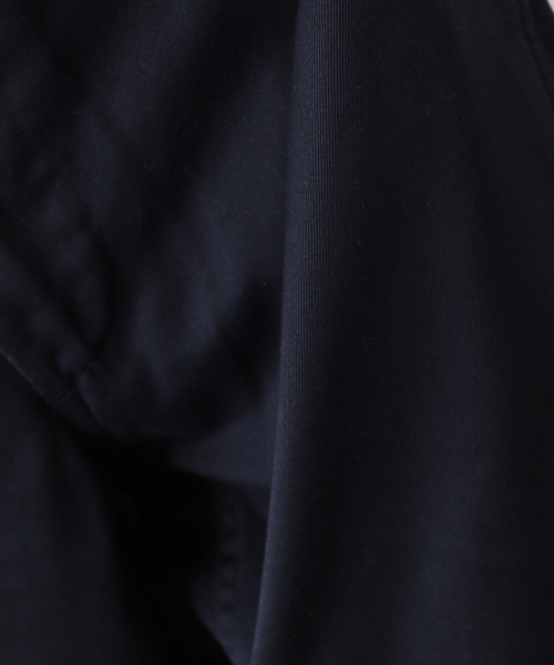 nanamica(ナナミカ)の「【nanamica / ナナミカ】 Wide Chino Pants(その他パンツ・メンズ・ベージュ/ネイビー・30)」の13枚目の写真