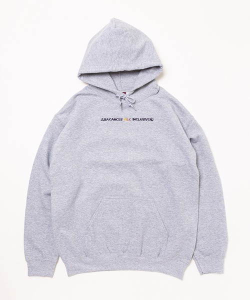 And A（アンドエー）の「AlexanderLeeChang アレキサンダーリーチャン / BLC BANDANA HOODIE SWEAT バンダナ フーディー オーバーサイズスウェットパーカー / BC012202（パーカー・メンズ・ゴールド/グレー/ブラック・MEDIUM/LARGE/X-LARGE）」の4枚目の写真