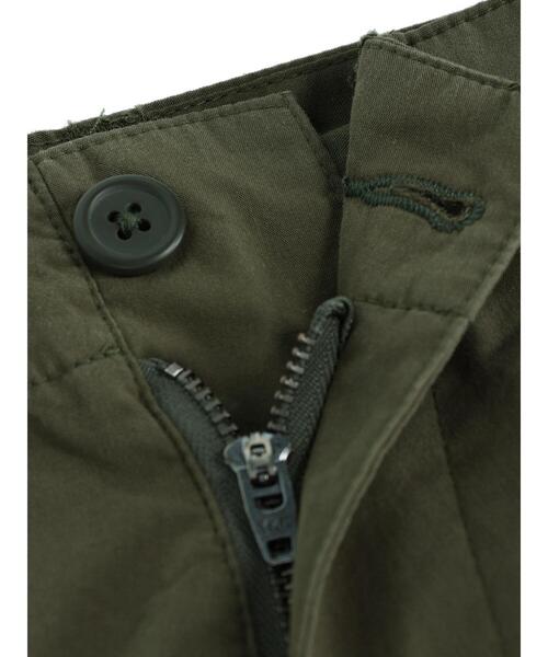 CRAFT STANDARD BOUTIQUE（クラフトスタンダードブティック）の「M65TYPE カーゴパンツ　＊（カーゴパンツ・メンズ・オリーブ/ブラック・M/L/LL）」の20枚目の写真