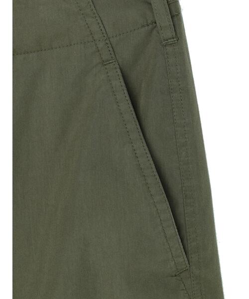 CRAFT STANDARD BOUTIQUE（クラフトスタンダードブティック）の「M65TYPE カーゴパンツ　＊（カーゴパンツ・メンズ・オリーブ/ブラック・M/L/LL）」の21枚目の写真