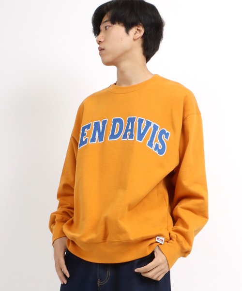 BEN DAVIS（ベンデイビス）の「BEN DAVIS/ベンデイビス ビッグ 