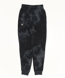 UNDER ARMOUR（アンダーアーマー）の「UAライバルフリース ジョガーパンツ 〈ダイ〉（トレーニング/メンズ）（その他パンツ・メンズ）」