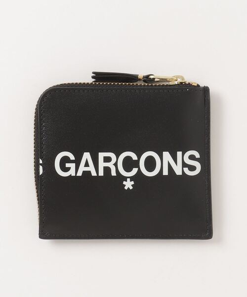 COMME des GARCONS（コムデギャルソン）の「【COMME des GARCONS】SA3100HL（財布・メンズ・ブラック・FREE）」の3枚目の写真