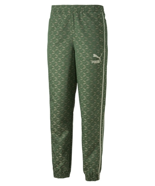 PUMA（プーマ）の「PUMA プーマ メンズ プレーヤーズ ラウンジ T7