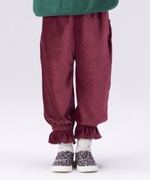 CALMIA | ニットコールキャンディーパンツ（90～150cm）(その他パンツ)