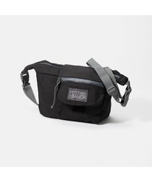 MYSTERY RANCH | MYSTERY RANCH A5 ミステリーランチ 6L セキュリティポケット付き 2way ショルダーバッグ(ショルダーバッグ)