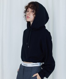 Firsthand | SHIRT Firsthand by 5525GALLERY/シャツファーストハンド5525ギャラリー SHTFH SHORT HOODIE / ショートフーディ(パーカー)