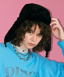 ファートラッパー【MAISON SPECIAL/メゾンスペシャル】