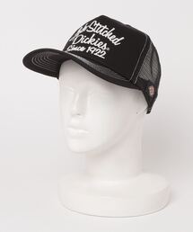 Dickies（ディッキーズ）の「【DICKIES/ディッキーズ】アメカジ ロゴ キャップ2（キャップ・メンズ）」